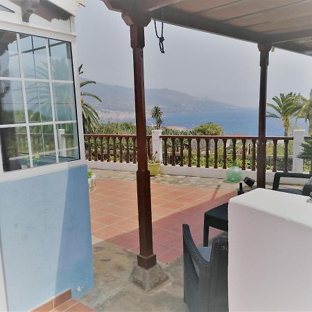 Finca Los Álamos Breña Baja Exterior foto