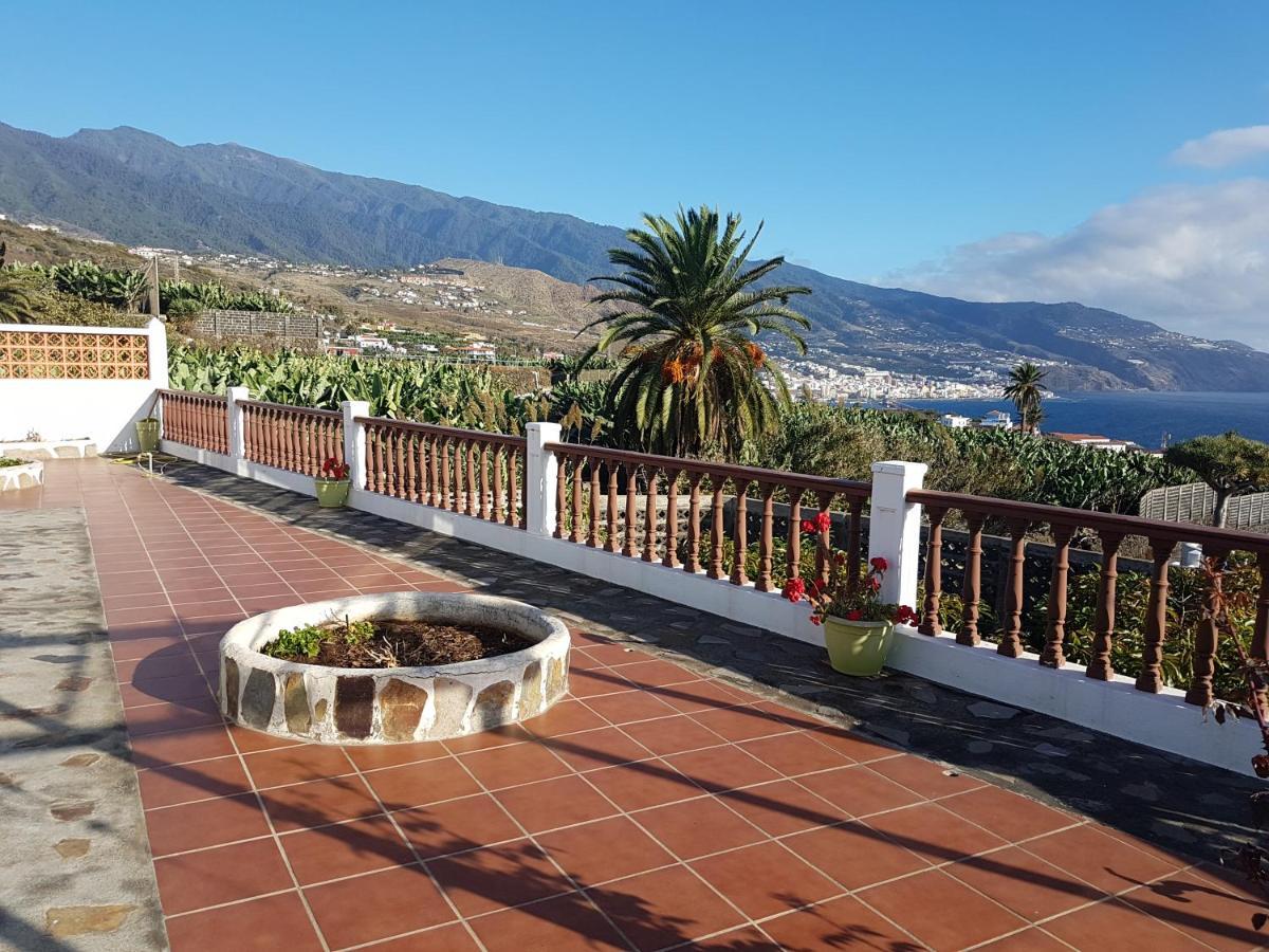 Finca Los Álamos Breña Baja Exterior foto